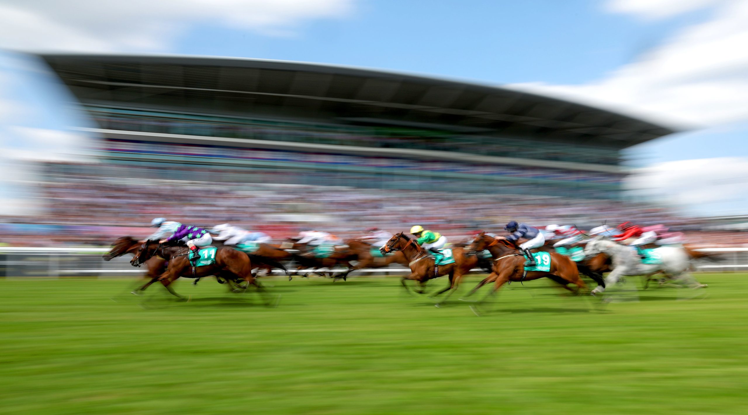 Free Horse Racing Tips and Trends: Sat 8th August 2026